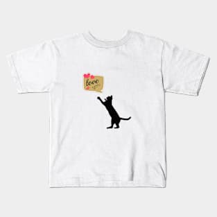 meme cat funny pack cute memes  kitten cats cat meme animal vine kitty pet animals cute cat Kids T-Shirt